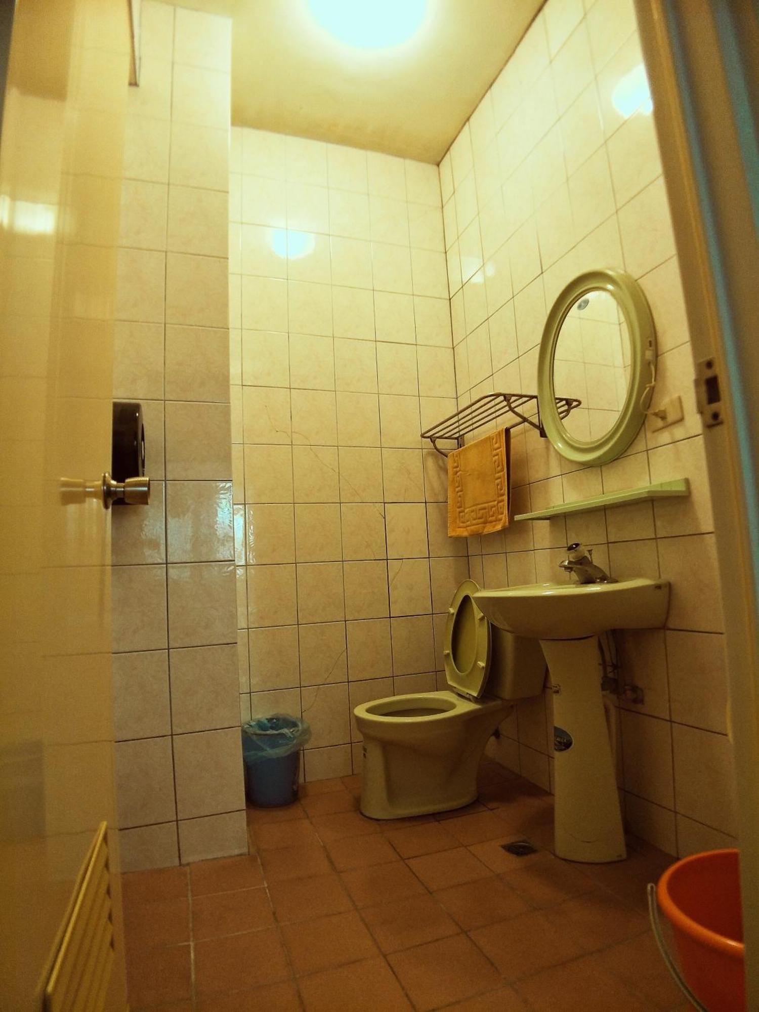 Sun Moon Lake Fisherman Homestay หยูฉี ห้อง รูปภาพ