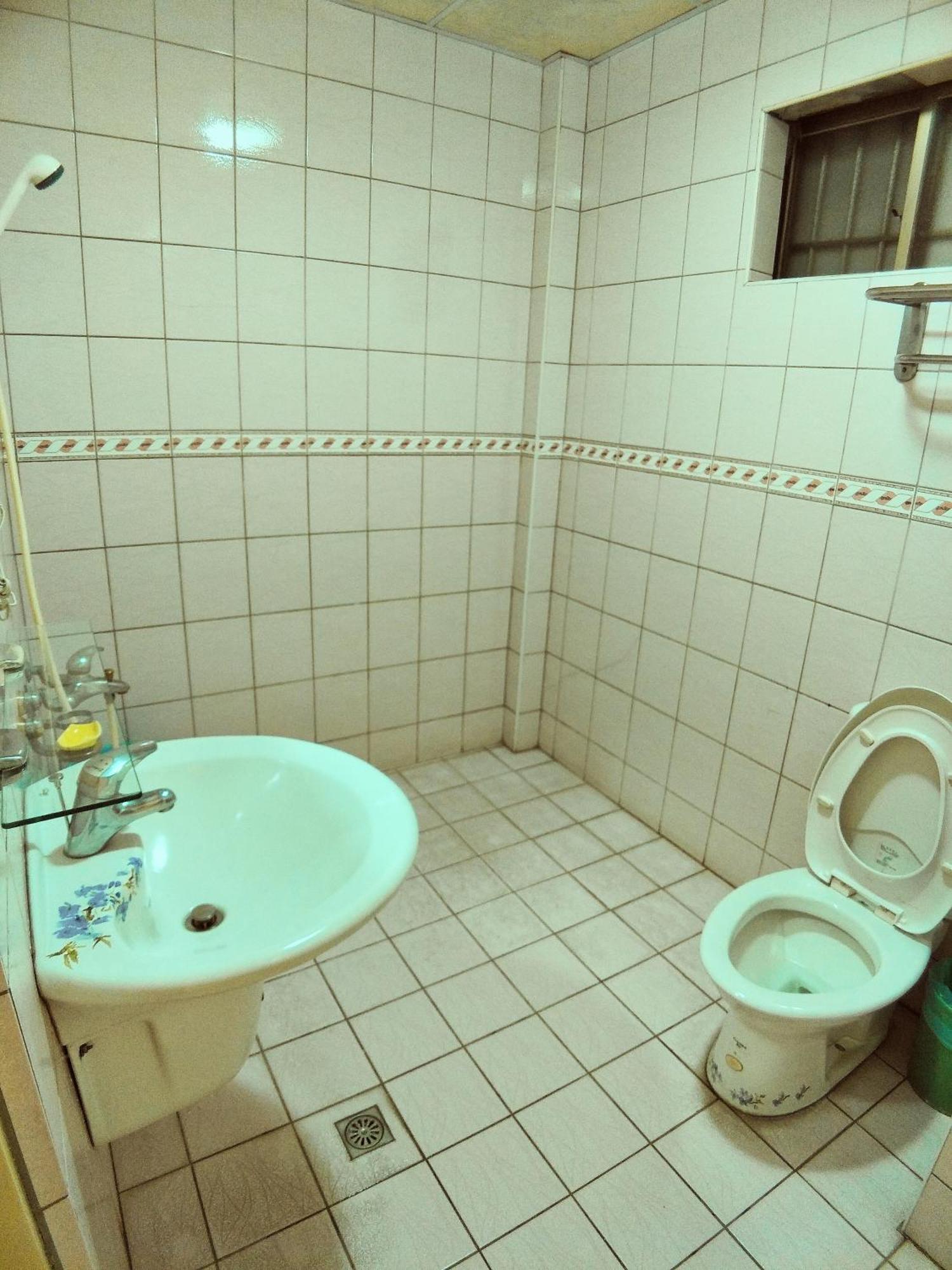 Sun Moon Lake Fisherman Homestay หยูฉี ห้อง รูปภาพ