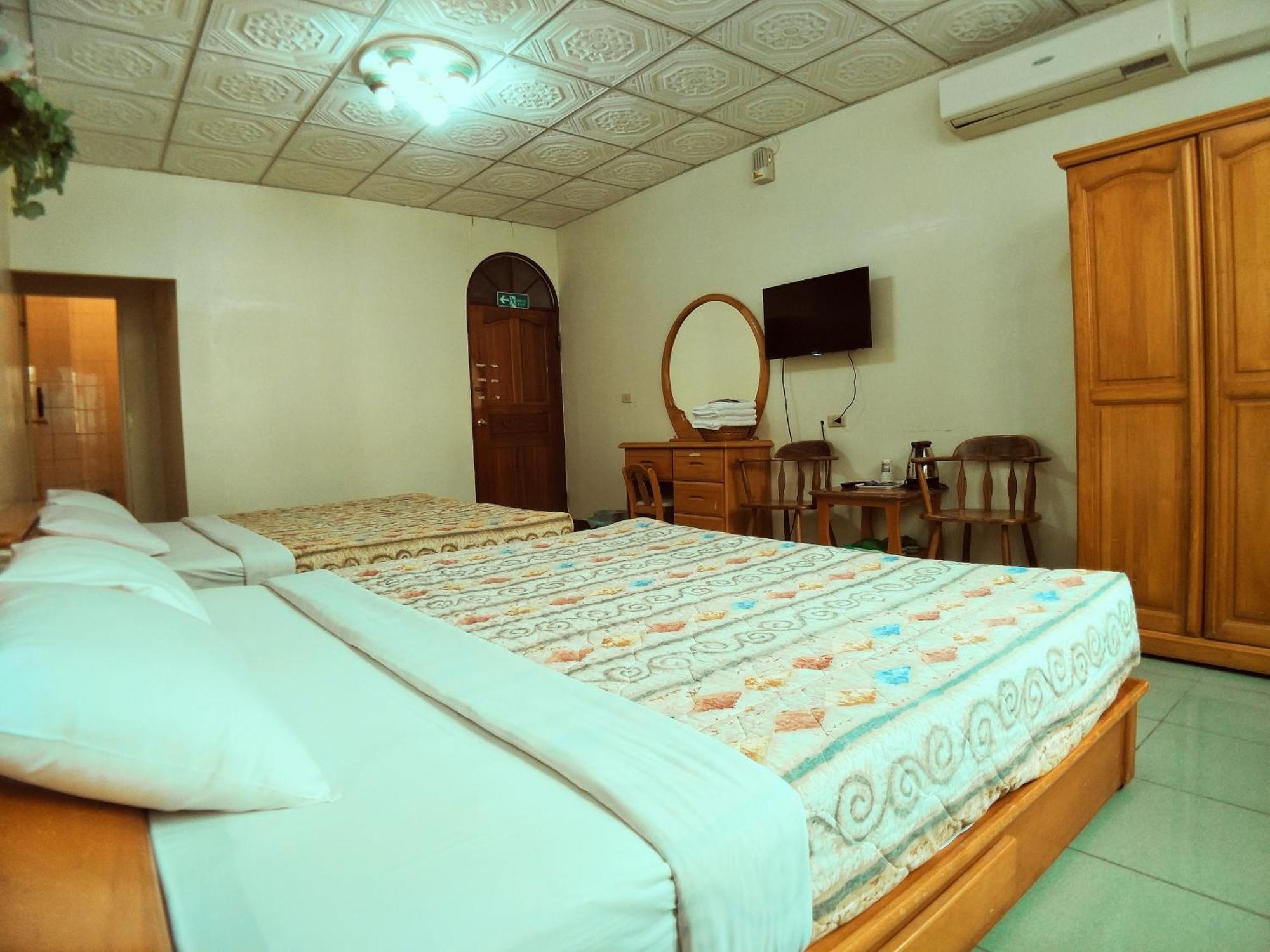 Sun Moon Lake Fisherman Homestay หยูฉี ห้อง รูปภาพ