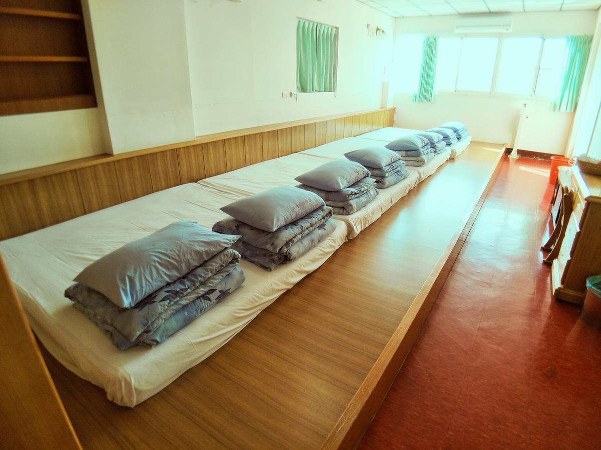 Sun Moon Lake Fisherman Homestay หยูฉี ภายนอก รูปภาพ